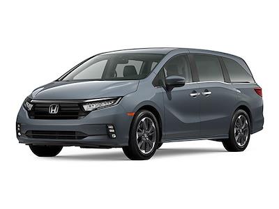 2024 Honda Odyssey FWD Minivan for sale #40436A - photo 1
