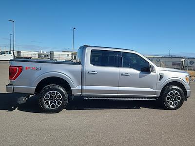 Used 2021 Ford F-150 - photo 1