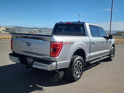 Used 2021 Ford F-150 - photo 1