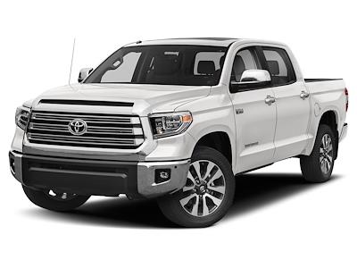 2019 Toyota Tundra CrewMax Cab 4x4 Pickup for sale #40446A - photo 1