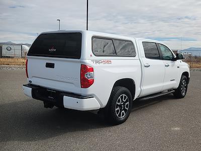 Used 2019 Toyota Tundra - photo 1