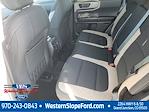 2026 Ford Bronco Sport 4x4 SUV for sale #40447 - photo 10
