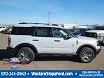 2026 Ford Bronco Sport 4x4 SUV for sale #40447 - photo 3