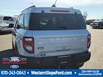 2026 Ford Bronco Sport 4x4 SUV for sale #40447 - photo 4