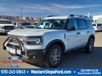 2026 Ford Bronco Sport 4x4 SUV for sale #40447 - photo 5