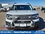 2026 Ford Bronco Sport 4x4 SUV for sale #40447 - photo 6
