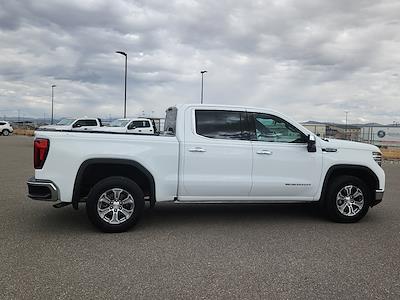 Used 2025 GMC Sierra 1500 - photo 1