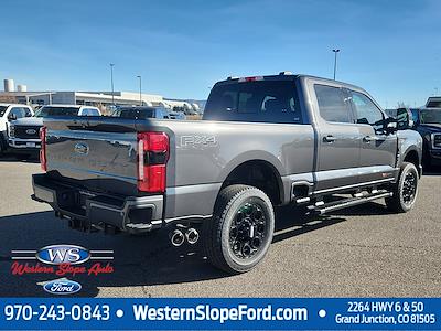 New 2026 Ford F-250 - photo 1