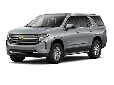 Used 2023 Chevrolet Tahoe - photo 1