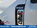 New 2026 Ford F-350 King Ranch Crew Cab for sale #40452 - photo 14