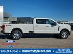 New 2026 Ford F-350 King Ranch Crew Cab for sale #40452 - photo 2