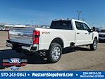 New 2026 Ford F-350 King Ranch Crew Cab for sale #40452 - photo 3