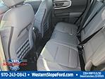 2026 Ford Bronco Sport 4x4 SUV for sale #40453 - photo 10