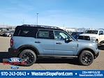 2026 Ford Bronco Sport 4x4 SUV for sale #40453 - photo 3