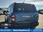 2026 Ford Bronco Sport 4x4 SUV for sale #40453 - photo 4