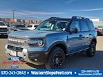 2026 Ford Bronco Sport 4x4 SUV for sale #40453 - photo 5