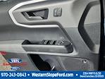 2026 Ford Bronco Sport 4x4 SUV for sale #40453 - photo 9