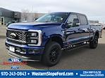 2026 Ford F-350 Crew Cab SRW 4x4 Pickup for sale #40462 - photo 5
