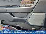 2026 Ford F-350 Crew Cab SRW 4x4 Pickup for sale #40462 - photo 9