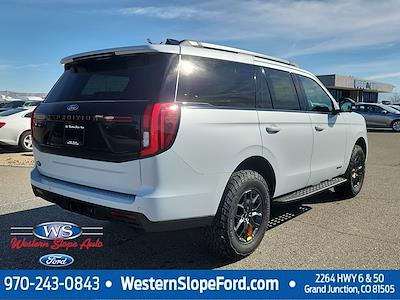 New 2026 Ford Expedition - photo 1