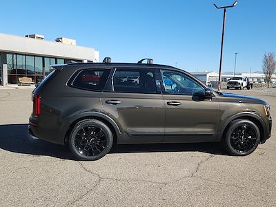 Used 2022 Kia Telluride - photo 1