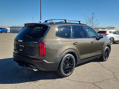 Used 2022 Kia Telluride - photo 1