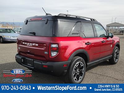 New 2026 Ford Bronco Sport - photo 1