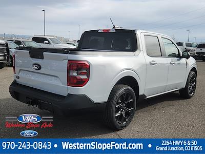 New 2026 Ford Maverick - photo 1