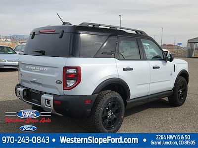 New 2026 Ford Bronco Sport - photo 1