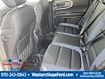2026 Ford Bronco Sport 4x4 SUV for sale #40469 - photo 10