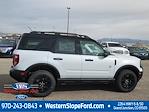 2026 Ford Bronco Sport 4x4 SUV for sale #40469 - photo 3