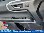 2026 Ford Bronco Sport 4x4 SUV for sale #40469 - photo 9