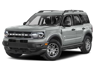 Used 2023 Ford Bronco Sport - photo 1