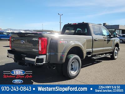 New 2026 Ford F-350 - photo 1