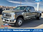 New 2026 Ford F-350 XLT Crew Cab for sale #40480 - photo 5