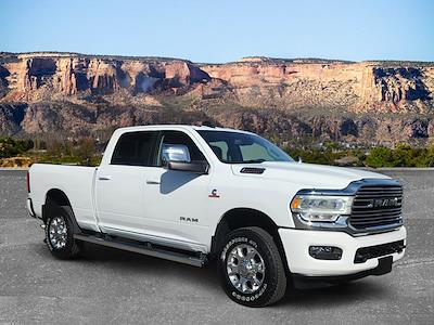 Used 2024 Ram 2500 - photo 1