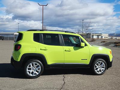 Used 2017 Jeep Renegade - photo 1