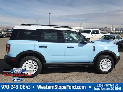 New 2026 Ford Bronco Sport - photo 1
