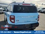 2026 Ford Bronco Sport 4x4 SUV for sale #40488 - photo 4