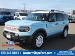 2026 Ford Bronco Sport 4x4 SUV for sale #40488 - photo 5
