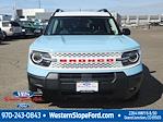 2026 Ford Bronco Sport 4x4 SUV for sale #40488 - photo 6