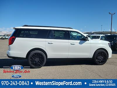 New 2026 Ford Expedition MAX - photo 1