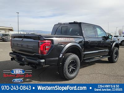 New 2026 Ford F-150 - photo 1