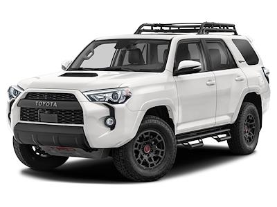 Used 2023 Toyota 4Runner - photo 1