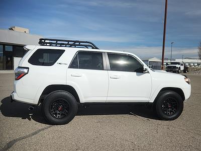 Used 2023 Toyota 4Runner - photo 1