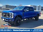 2026 Ford F-250 Crew Cab 4x4 Pickup for sale #40491 - photo 5