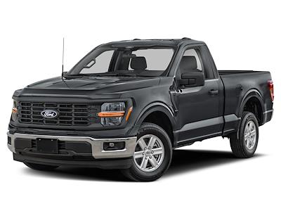 New 2026 Ford F-150 - photo 1