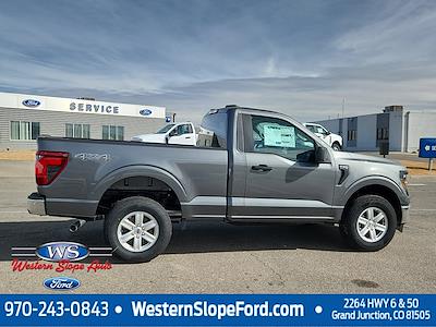 New 2026 Ford F-150 - photo 1