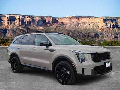 Used 2024 Kia Sorento - photo 1
