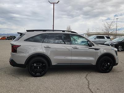 Used 2024 Kia Sorento - photo 1